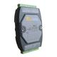 módulo de entrada digital / Modbus / 16 canales / en riel DIN