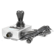 pointer industrial / de acero inoxidable / IP66 / NEMA 4