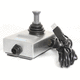 pointer industrial / de acero inoxidable / IP66 / NEMA 4