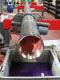 niquelado electrolítico / de acero / de titanio / para aluminio