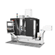 centro de mecanizado CNC 3 ejes / universal / 60 herramientas / 30 herramientas