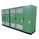 ondulador UPS industrial / online / de doble conversión / paralelo