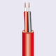 cable eléctrico de alarma de incendio / de alimentación / de baja emisión de humos / ignifugado