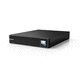 ondulador UPS online / de doble conversión / AC / LiFePO4