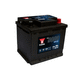 batería ácido-plomo / bloque / 12 V / para vehículo eléctrico