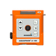 detector de fugas de agua / portátil / compacto / inalámbrico