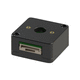 encoder rotativo incremental / óptico / de eje hueco ciego / Line Driver