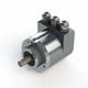 encoder rotativo absoluto / mecánico / 24 bits / 18 bits