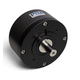 motor neumático ATEX / de pistón radial / para agitador / compacto