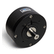 motor neumático de pistón radial / para agitador / ATEX / compacto
