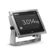 indicador de pesaje digital / benchtop / empotrable / de pared