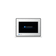 HMI con pantalla táctil resistiva / empotrable / 800 x 480 / RS-485