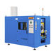 máquina de roscar tubos automática / para tubo de material plástico / off-line
