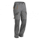 pantalón de trabajo / de algodón / de elastano / gris