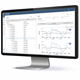 software de mando / de equilibrado / de optimización / de proceso