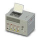 analizador de cloro / de laboratorio / de concentración / benchtop