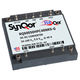 convertidor DC/DC regulado / rango de intensidades de entrada 4:1 / SMD / para aplicaciones ferroviarias
