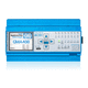 central de detección de gas multicanales / visualizador LCD