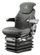 asiento conductor / para tractor