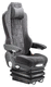 asiento conductor / para camión