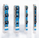 interruptor para fusible NH / 3 polos / unipolar