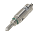 transmisor de punto de rocío capacitivo / NPT 1/2 / G 1/2 / Modbus