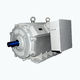 motor asíncrono / AC / 18 V / de jaula de ardilla