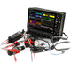 osciloscopio digital / analógico / de sobremesa / multivía