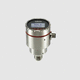transmisor de presión relativa / absoluta / digital / 4-20 mA
