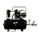 sistema amplificador de aire
