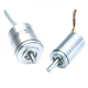 sensor de desplazamiento rotativo / sin contacto / RVDT / de metal