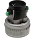 motor AC / 240 V / 120V / compacto
