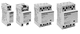 contactor de motor / electromagnético / modular