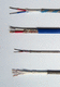 cable eléctrico de prolongación / aislado / para termopar