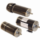motor brushless / DC / de acero inoxidable / para bomba