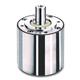 reductor planetario / coaxial / 50 - 100 Nm / 20 - 50 Nm