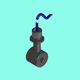 sensor de conductividad inductivo