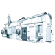 centro de torneado CNC / de mesa inclinada / para aplicaciones automóviles / para cigüeñal