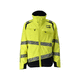chaqueta de trabajo / ignífuga / antiestática / contra los arcos eléctricos