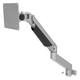 soporte para monitor orientable / de altura regulable