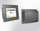 panel PC TFT LCD / retroiluminación LED / táctil / 5,7