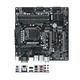 ordenador monotarjeta micro-ATX / Intel® Celeron® / Intel® Xeon® W-1250TE / Intel® Pentium