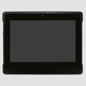 panel PC TFT LCD / pantalla táctil capacitiva PCAP / 10.1
