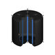 cojín de elevación para cargas pesadas