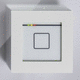 lector RFID bluetooth / E/S digital / RS232 / para control de acceso