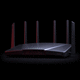 router de comunicación / de datos / para red / LAN