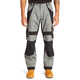 pantalón de trabajo / impermeable / resistente a la abrasión / de algodón