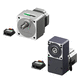 motor BLDC / DC / 24 V / 48 V