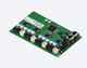 control de motor CC / paso a paso 2 fases / paso a paso 5 fases