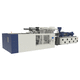 máquina de inyección horizontal / hidráulica / modular / de dos platos